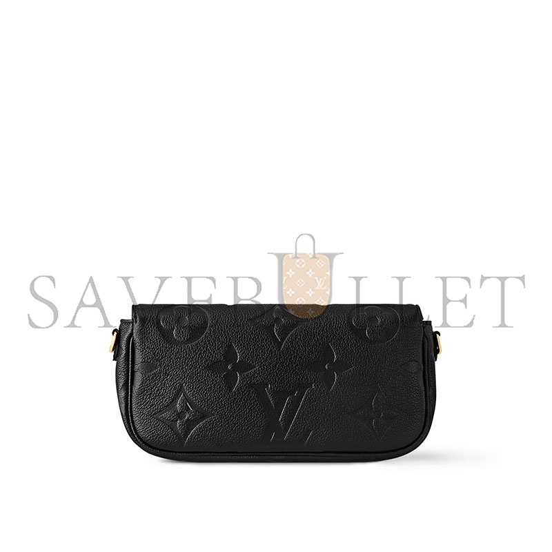 l0*is V*t0n wallet on chain lvy m82154 (24*12*4cm)